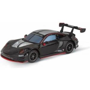 Carrera Авто Хибрид 51003 Porsche 911 GT3 R Черен Дявол (GCH2002)