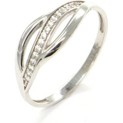 Pattic Zlatý prsteň CA594301W