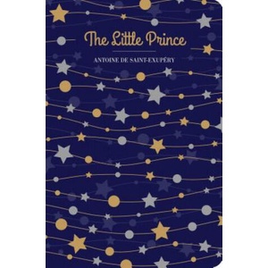 Little Prince | Antoine Saint-Exupery (ISBN: 9781912714308)