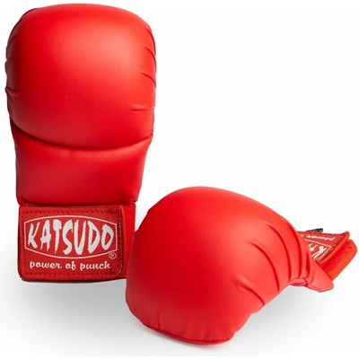 Katsudo Klasik karate