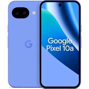 Image 1 of Google Pixel 10a 5G 128GB 8GB RAM Dual