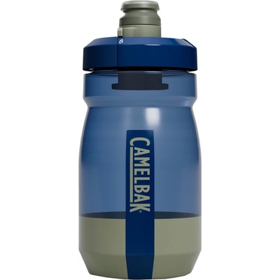 CamelBak Бутилка за велосипед Camelbak Podium Water bottle - Mercury Deep Sea - размер 440 ml (533-0939-3711)