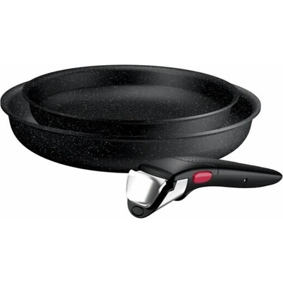 Tefal Ingenio Expertise sada riadu 3 ks, Ø 22 cm, 26 cm P0029043