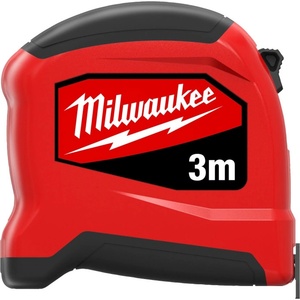 Milwaukee SLIM Gen 2 3 m/16 mm 4932498782