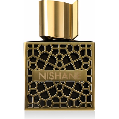 Nishane Nefs Parfum unisex 50 ml tester