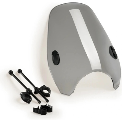 Puig Custom II 0336H kouřová – Hledejceny.cz