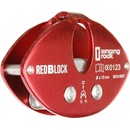 Singing Rock Redblock