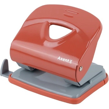 AXENT Перфоратор Axent Exakt-2 Earth Colors до 30 л. К (1708037-72-3930-28-A)