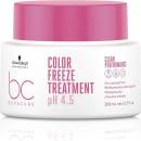 Schwarzkopf BC Bonacure Color Freeze maska pre farbené vlasy 200 ml
