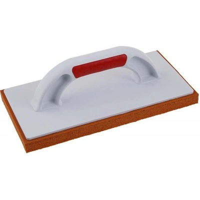 HLADÍTKO FESTA HOUBA ORANŽOVÁ 280X140X18MM