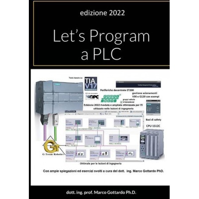 Let's Program a PLC | DOTT GOTTARDO PH. D