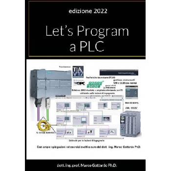 Let's Program a PLC | DOTT GOTTARDO PH. D