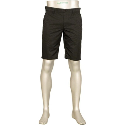 Alberto Golf EARNIE Air Mesh WR čierne