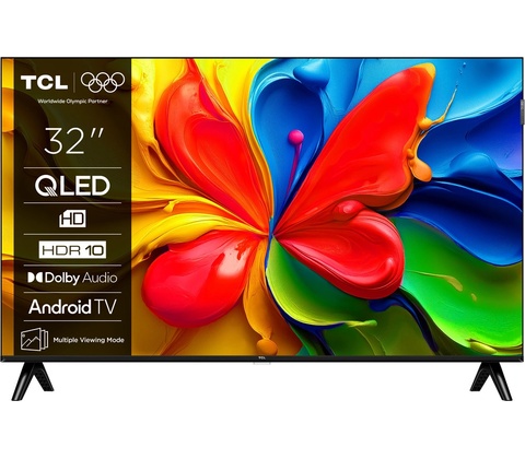 TCL 32S4K