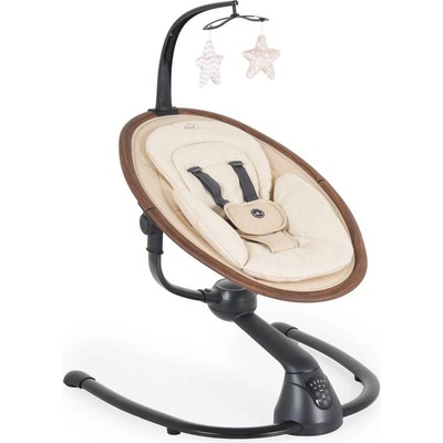 Cangaroo Електрическа люлка Cloud Premium (3800146249922)