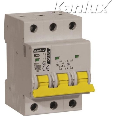 Kanlux 23152 KMB6-B20/3