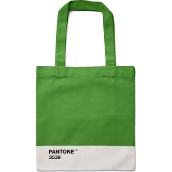 Copenhagen Design Чанта тип торба Pantone зелена (101663539)