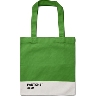 Copenhagen Design Чанта тип торба Pantone зелена (101663539)