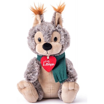 Woody/Lumpin Катерицата Юбер (94154)