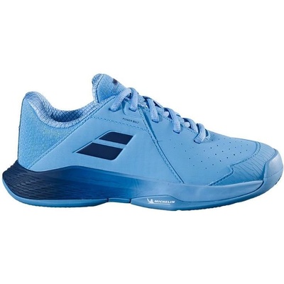 Babolat Детски маратонки Babolat PROPULSE KID ALL COURT BOY - drive blue (3K2S25A478-6022-35)