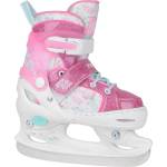 Tempish Ice Sky Girl