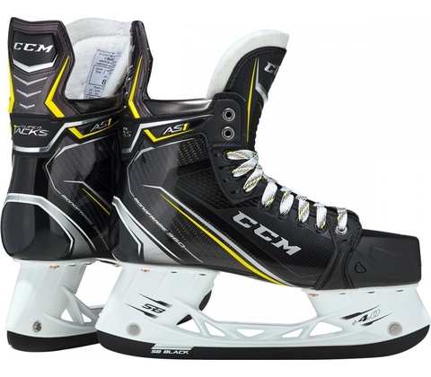 CCM Super Tacks AS1 Senior