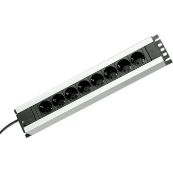 Image 1 of Rittal 8 Plug 2 m (DK 7000.630)