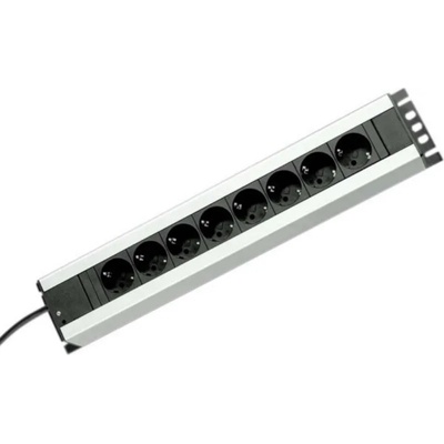 Rittal 8 Plug 2 m (DK 7000.630)