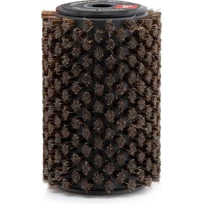 REX Roto brush Horse hair 100mm