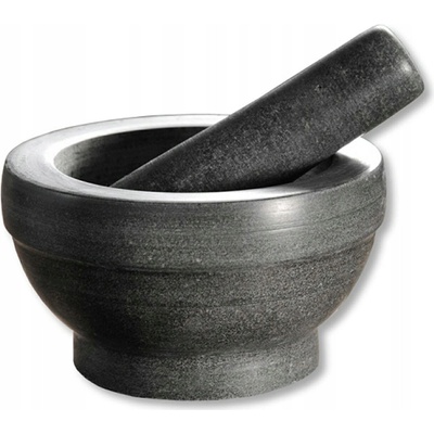 Kesper Hmoždíř s tloučkem 16 x 8,5 cm – Zbozi.Blesk.cz