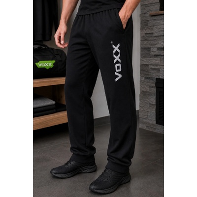 VoXX pánské tepláky WARP černá