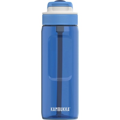 Kambukka Láhev na vodu Lagoon Crisp Blue 750 ml