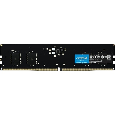 Crucial DDR5 8GB CT8G48C40U5
