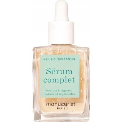 Manucurist Komplexní pečující sérum na nehty a kůžičku 15 ml
