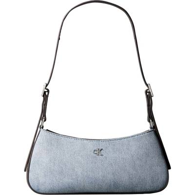 Calvin Klein Dámská kabelka Denim LV04F3883G158