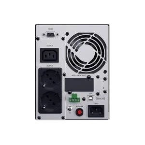 CyberPower Smart App Online S OLS1000EA - UPS - 900 Watt - 1000 VA