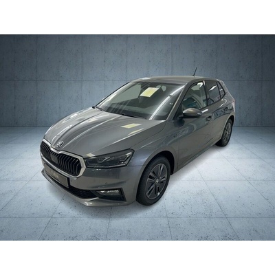 Skoda Fabia 1.0 TSI 70 kW