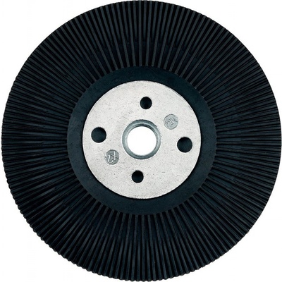 Metabo Podložný tanier 125 mm M 14, s chladiacimi rebrami 623291000