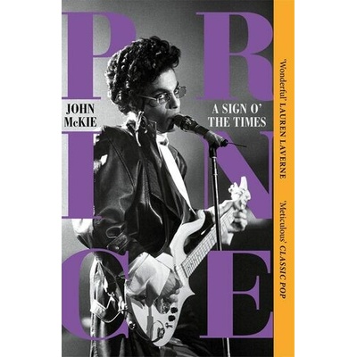 Prince: A Sign o the Times