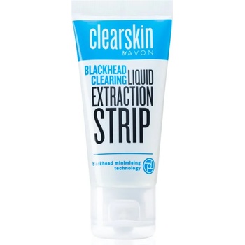 Avon Clearskin Blackhead Clearing почистваща маска - премахваща се против черни точки 30ml