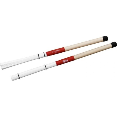 Sela Cajon Brush 110