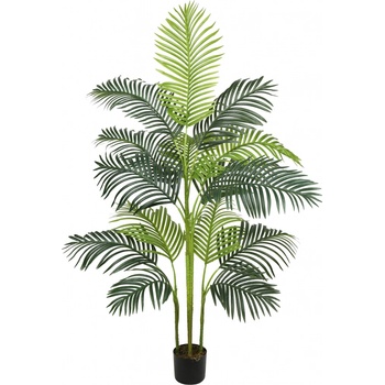 Umelá tropická palma 160 cm