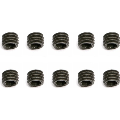 Associated M3x0,5x2,5 mm červík imbus 10 ks
