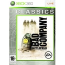 Hry na Xbox 360 Battlefield Bad Company