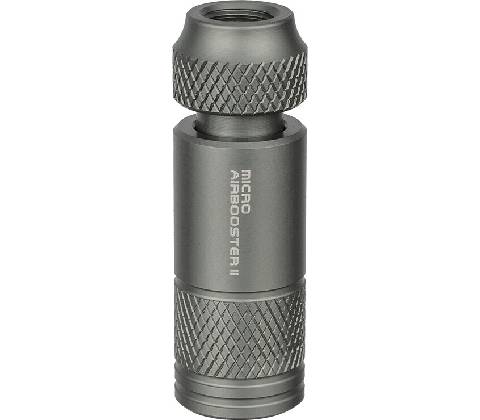 Topeak Micro Airbooster