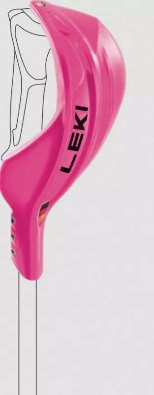 Leki Gate Guard Closed Worldcup od 1 140 Kč - Heureka.cz