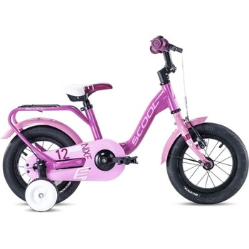 S'Cool Nixe Alloy2021