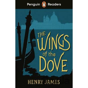 The Wings of the Dove - Henry James