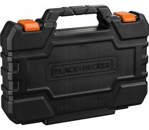 BLACK & DECKER BLD250