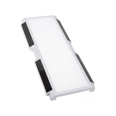 Lian Li Филтър за компютърна кутия lian li lancool iii lan3-1w, бял, ll-fan-zust-264